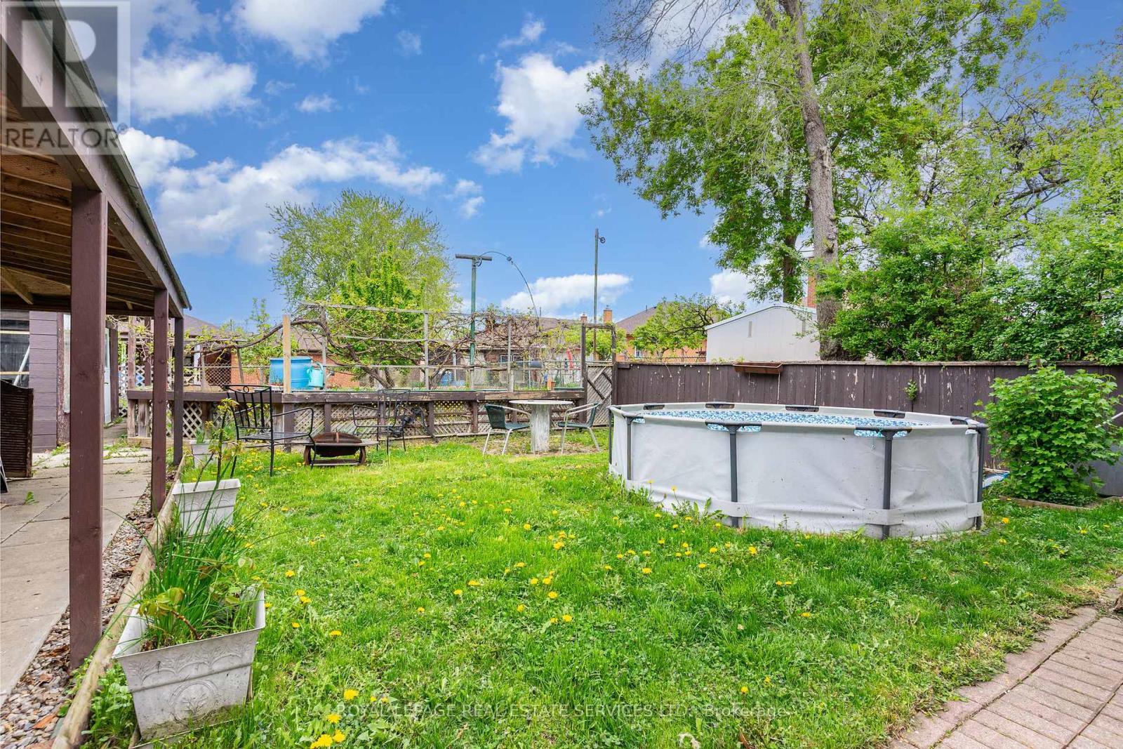 62 Nash Drive, Toronto, Ontario  M3M 2L5 - Photo 26 - W12152680