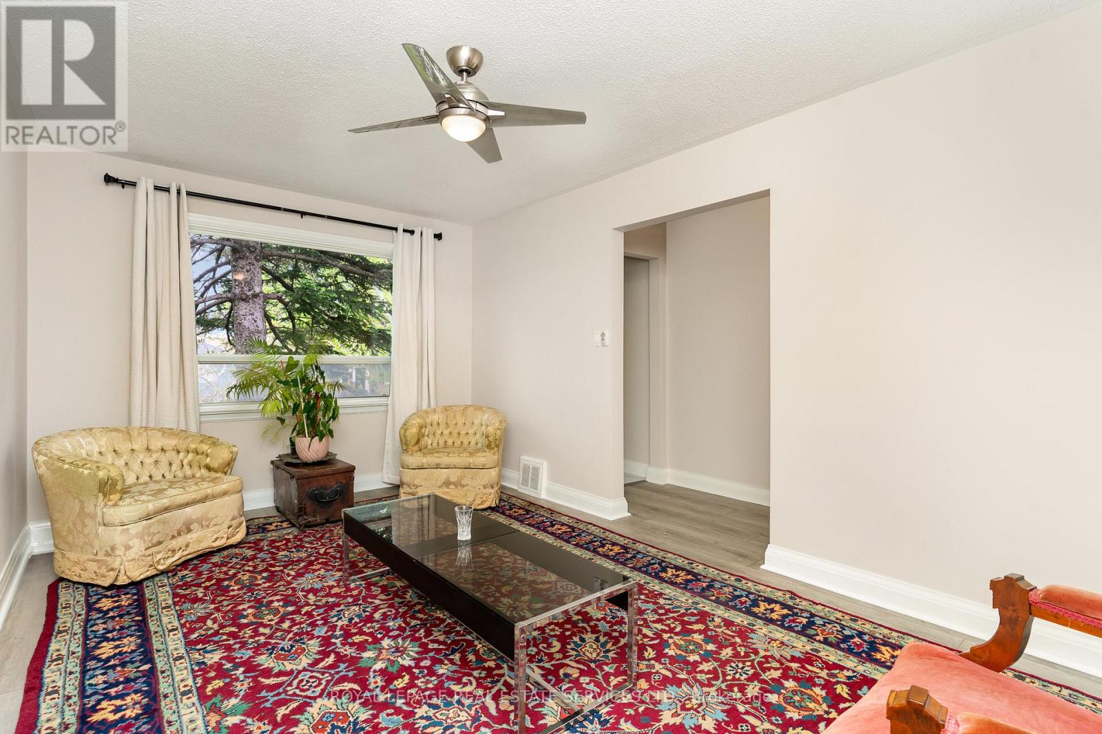 62 Nash Drive, Toronto, Ontario  M3M 2L5 - Photo 3 - W12152680