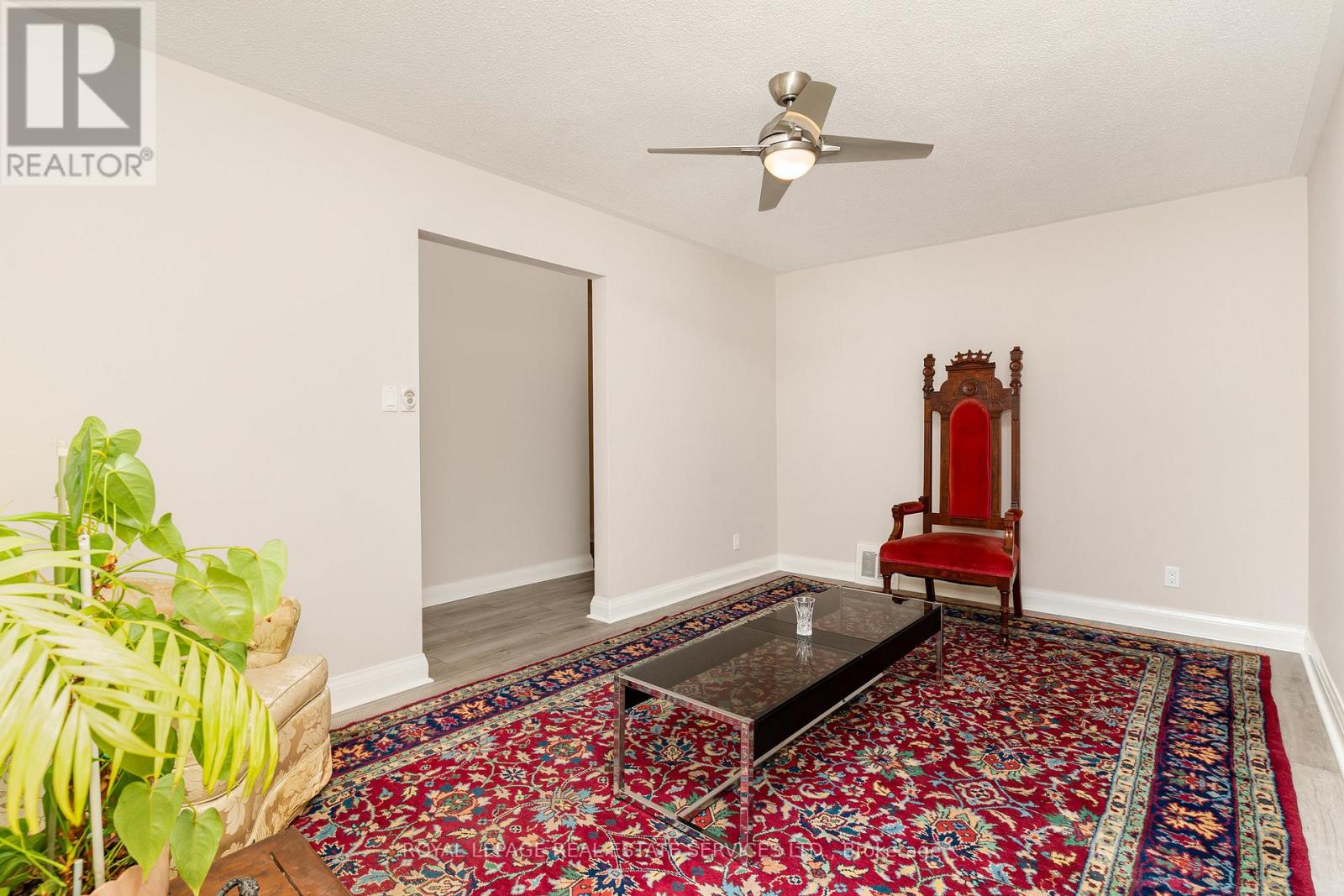 62 Nash Drive, Toronto, Ontario  M3M 2L5 - Photo 4 - W12152680