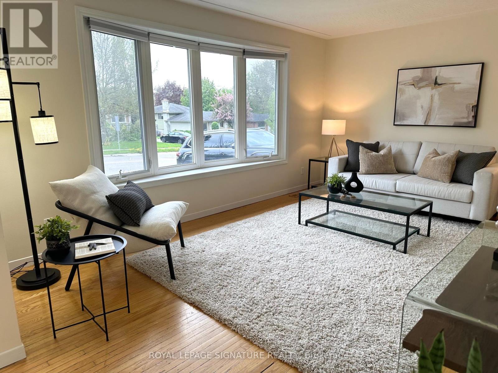 186 CEDARBRAE AVENUE, Waterloo, Ontario