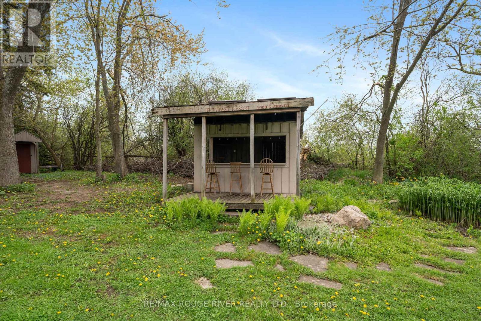 566 Cottingham Road, Kawartha Lakes, Ontario  K0L 2W0 - Photo 37 - X12152698