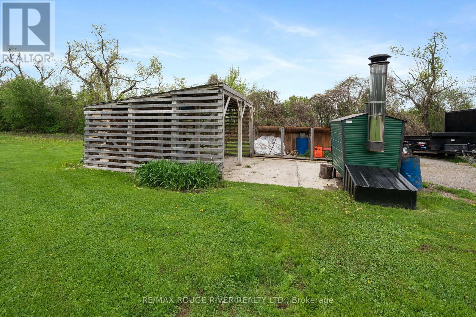566 Cottingham Road, Kawartha Lakes, Ontario  K0L 2W0 - Photo 42 - X12152698