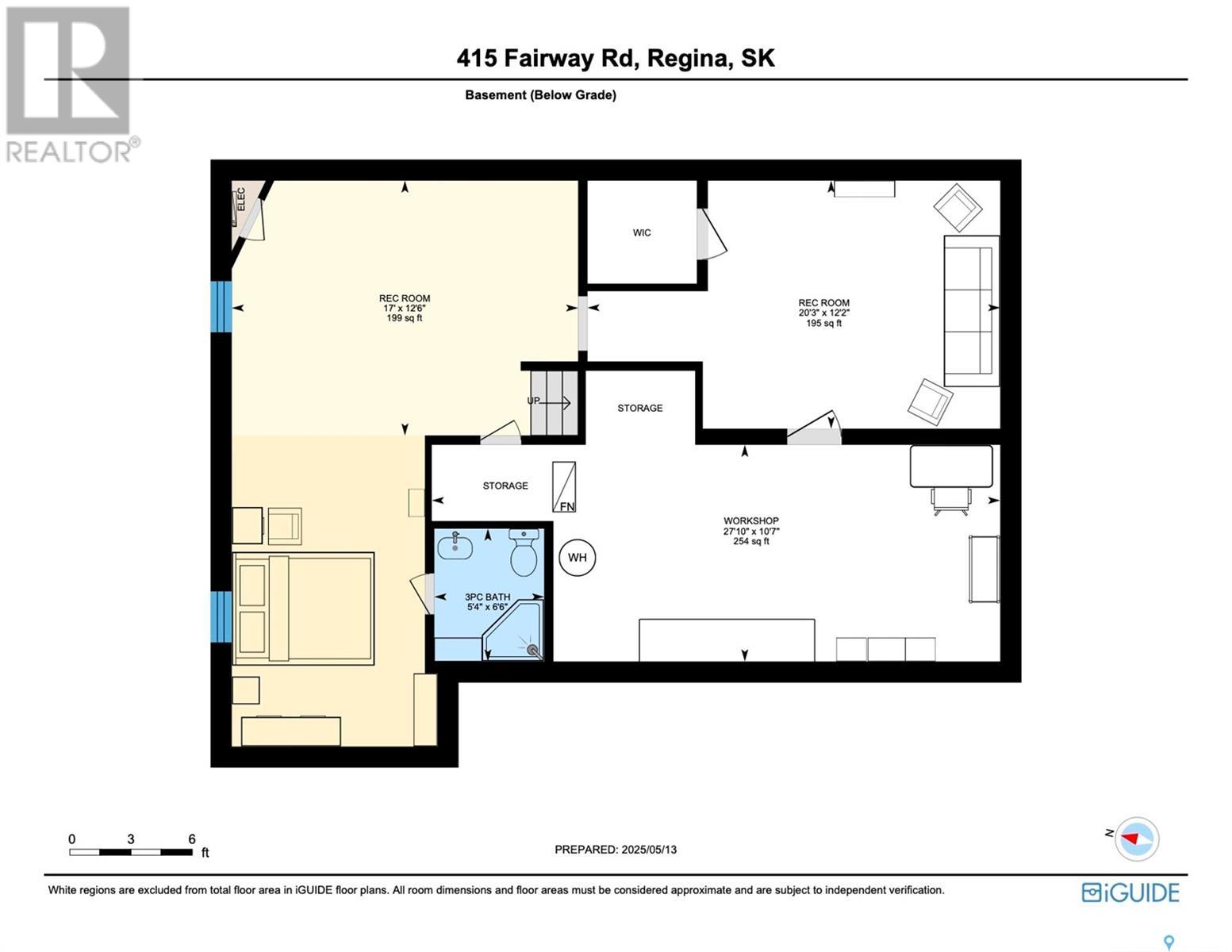 Property at 415 FAIRWAY ROAD image 4