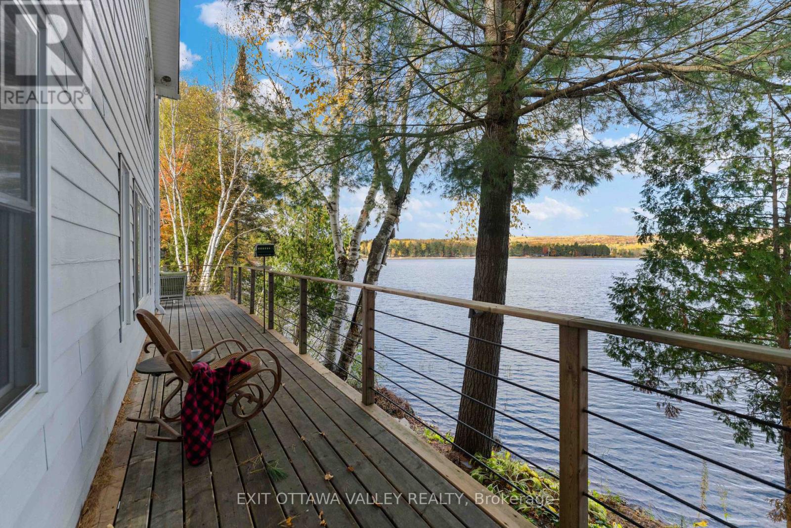 88 Chris Mullin Lane, Madawaska Valley, Ontario  K0J 1B0 - Photo 3 - X12010124