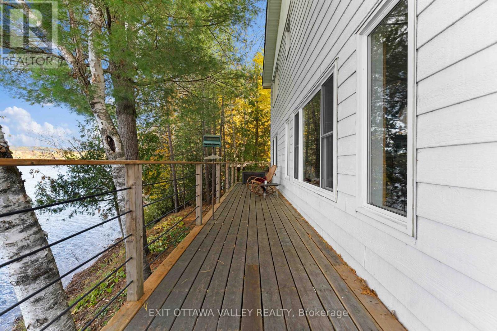 88 Chris Mullin Lane, Madawaska Valley, Ontario  K0J 1B0 - Photo 28 - X12010124