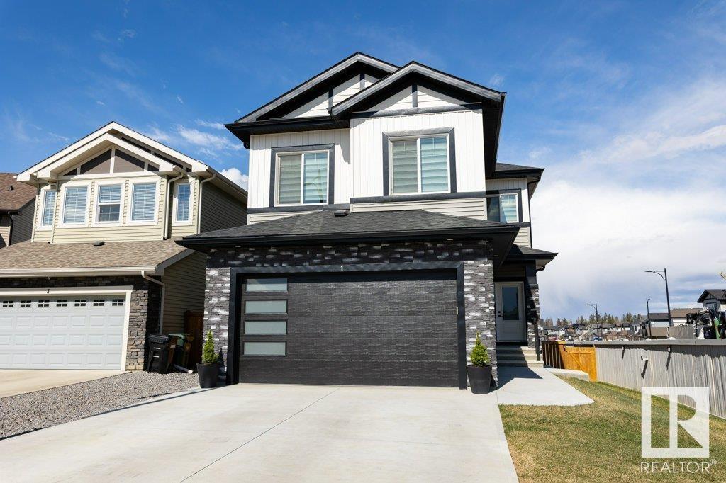 1 MEADOWLINK GA, Spruce Grove, Alberta