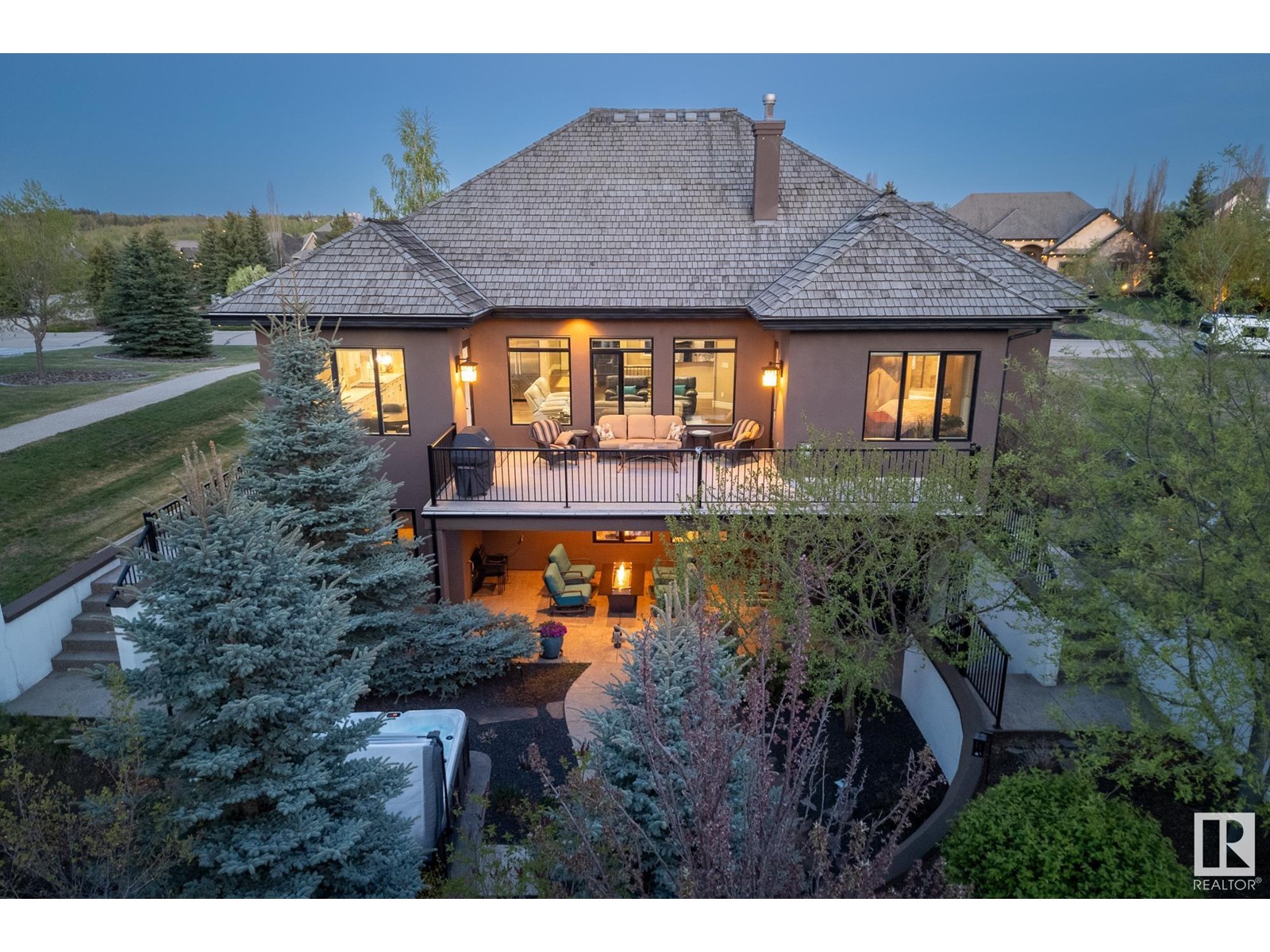 112 Riverstone Dr, Rural Sturgeon County, Alberta  T8T 0B9 - Photo 3 - E4436779
