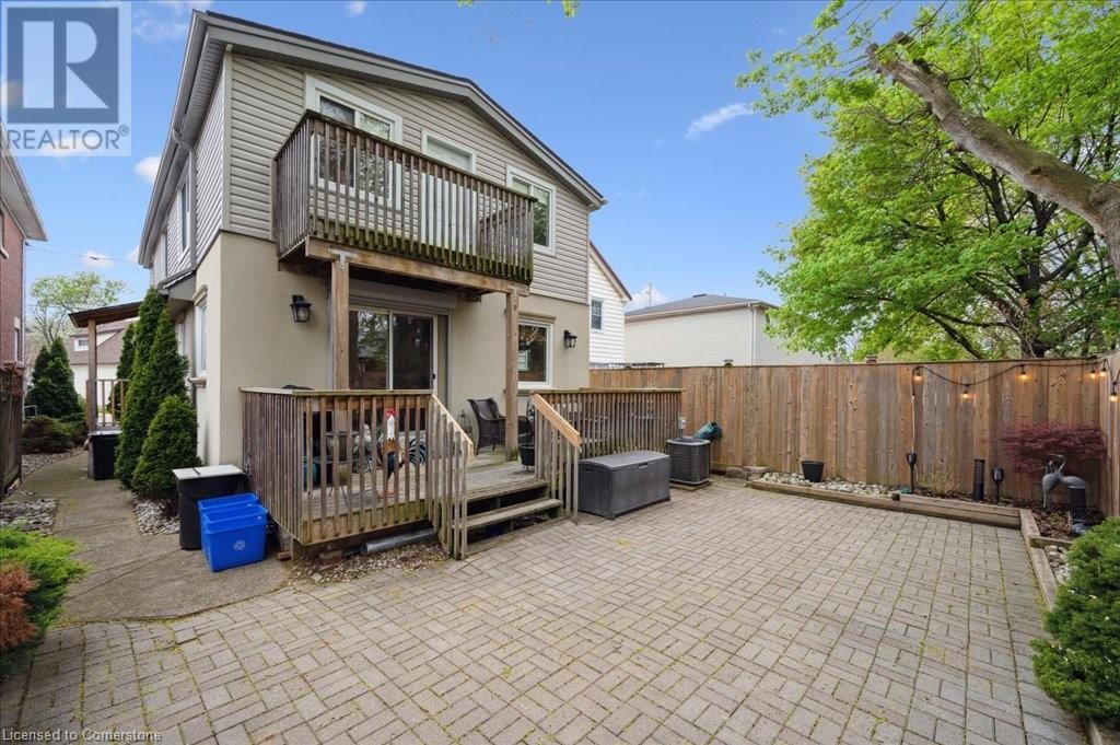152 York Street, St. Catharines, Ontario  L2R 6E7 - Photo 38 - 40729468