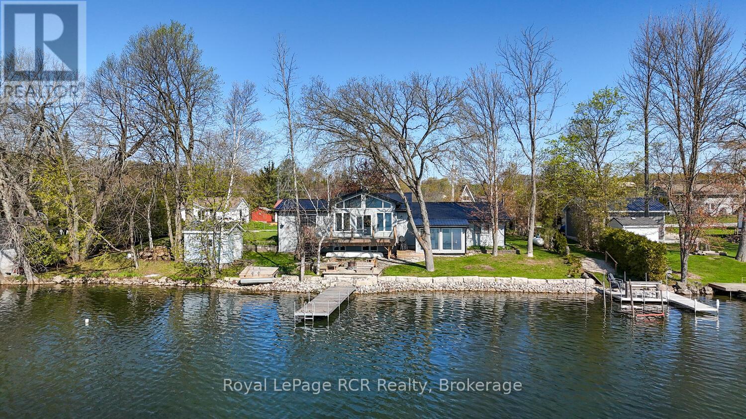 41 Lilac Lane, South Bruce Peninsula, Ontario N0H 1A0 - Photo 40 - X12152707