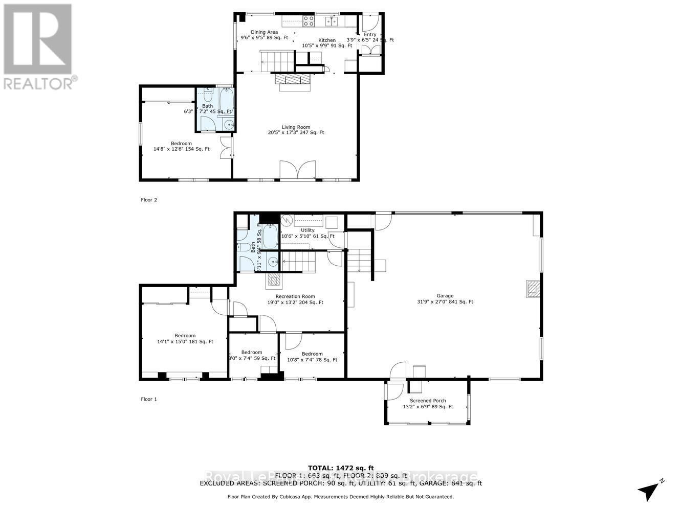 41 Lilac Lane, South Bruce Peninsula, Ontario N0H 1A0 - Photo 50 - X12152707