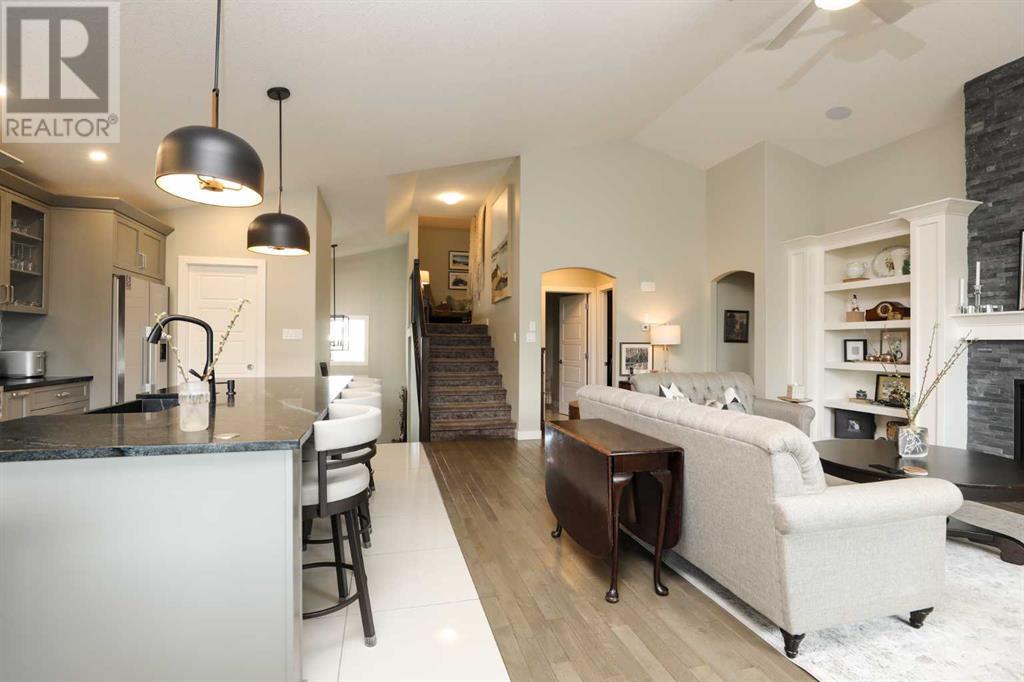 15 Stonecrest Point W, Lethbridge, Alberta  T1K 6W3 - Photo 12 - A2221237