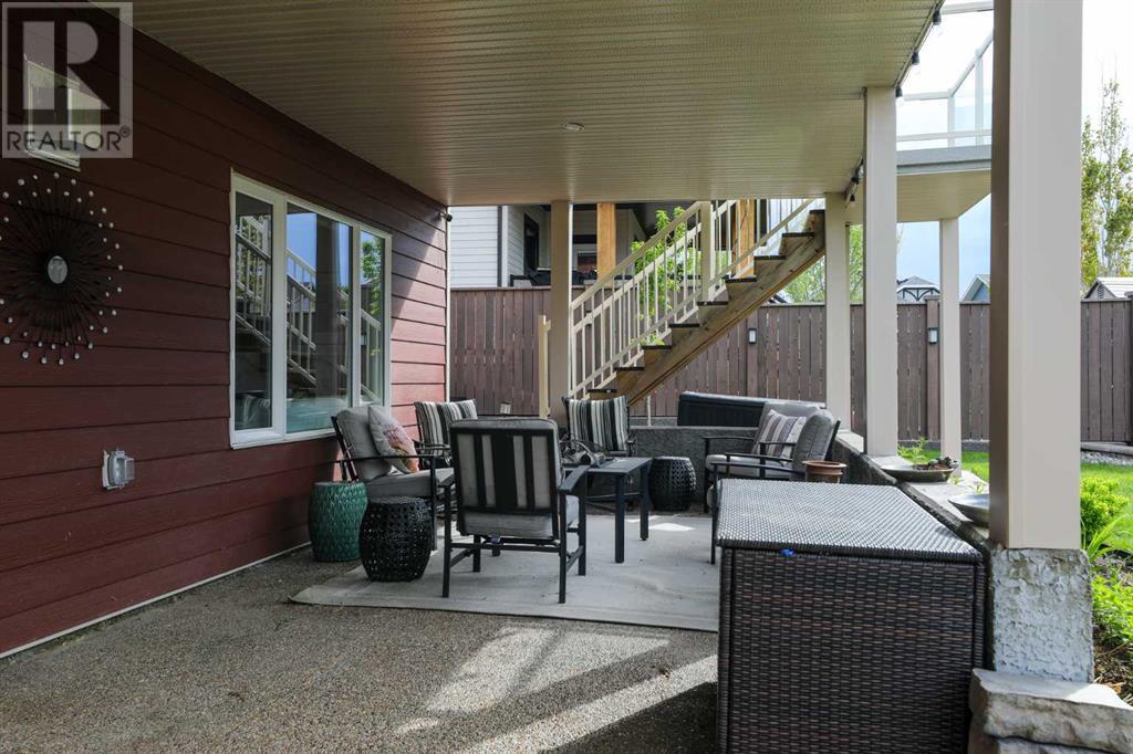 15 Stonecrest Point W, Lethbridge, Alberta  T1K 6W3 - Photo 42 - A2221237