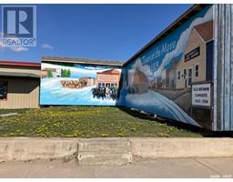 215 1st Avenue W, Nipawin, Ca