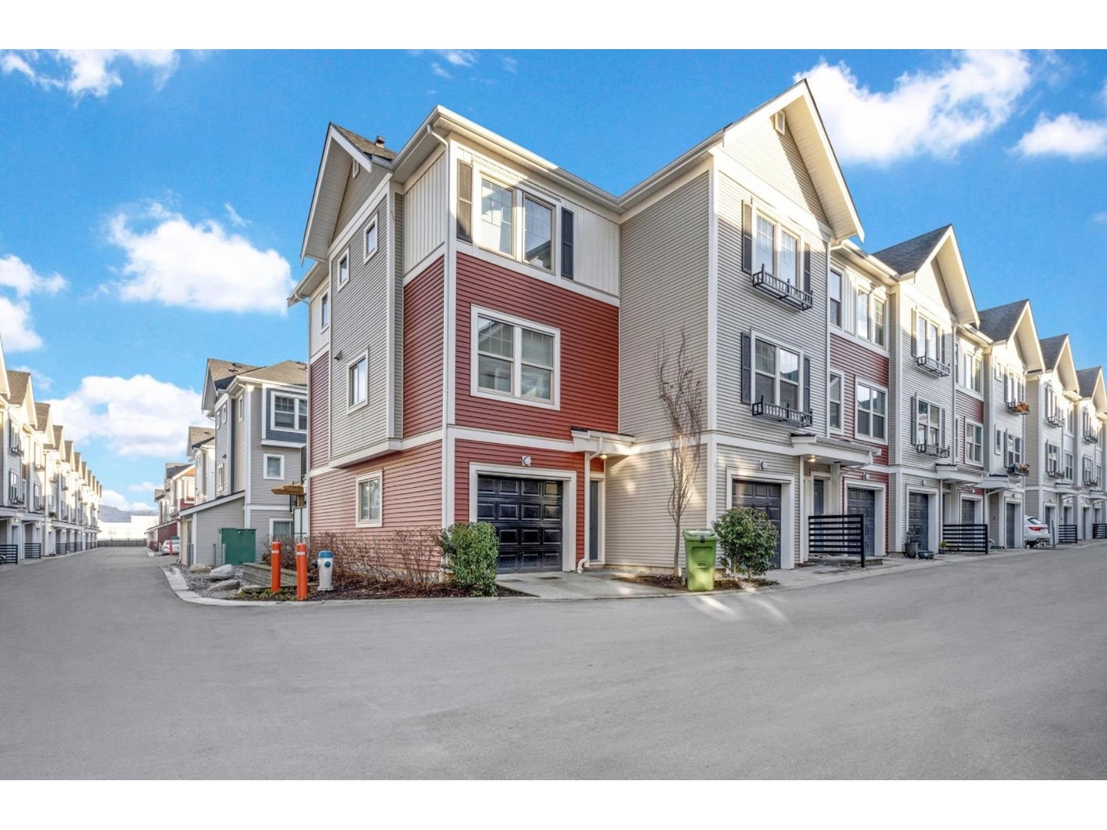 142 32633 Simon Avenue, Abbotsford, British Columbia  V2T 0G9 - Photo 4 - R3003608