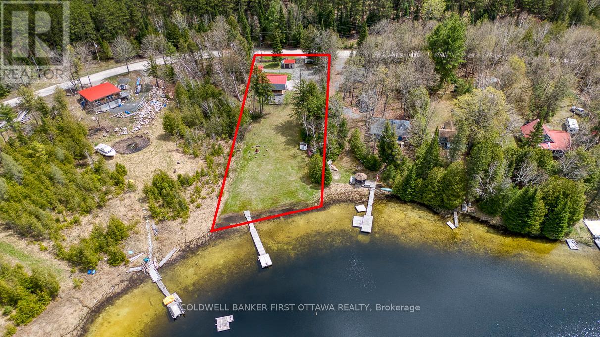 775 Darling Concession 7, Lanark Highlands, Ontario  K0A 1P0 - Photo 2 - X12152710
