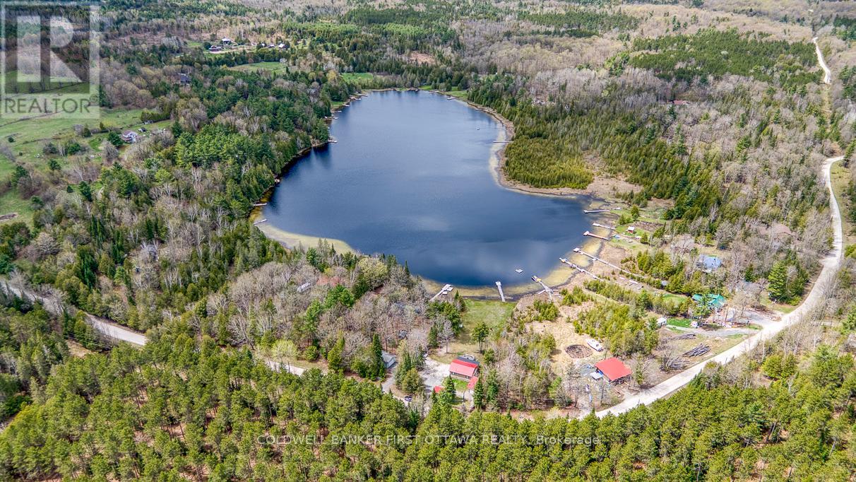 775 Darling Concession 7, Lanark Highlands, Ontario  K0A 1P0 - Photo 30 - X12152710
