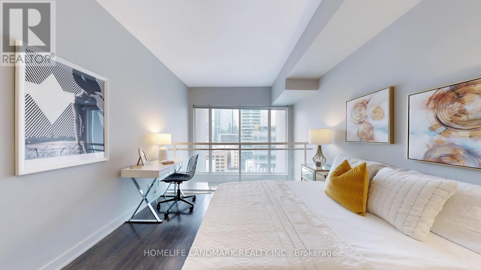 Lph28 - 21 Nelson Street, Toronto, Ontario  M5V 3H9 - Photo 13 - C12152699