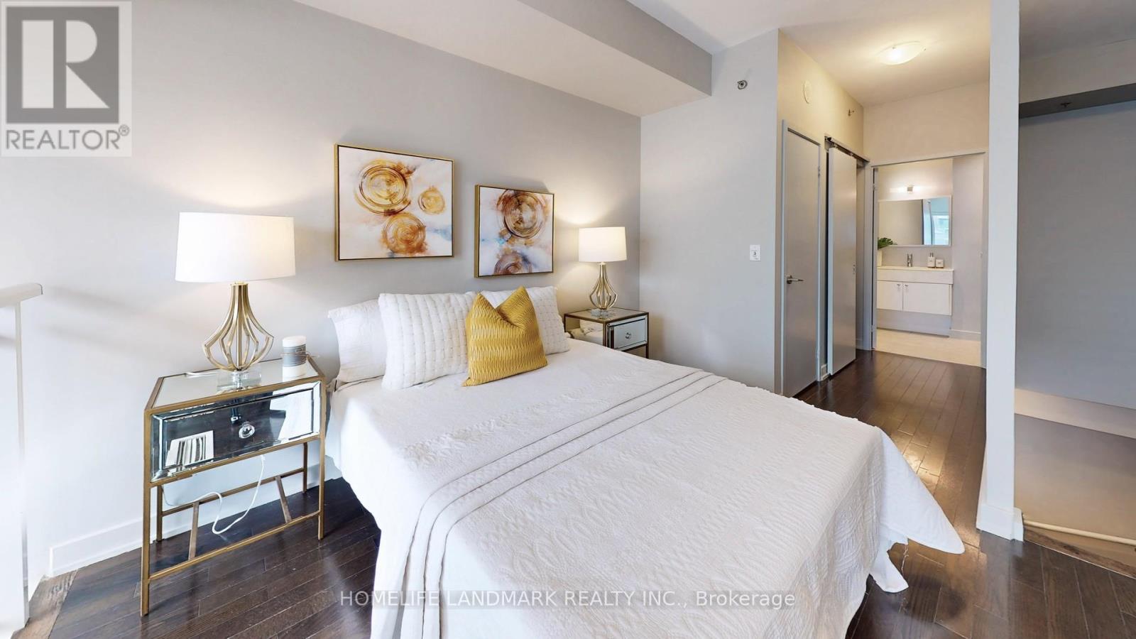 Lph28 - 21 Nelson Street, Toronto, Ontario  M5V 3H9 - Photo 15 - C12152699