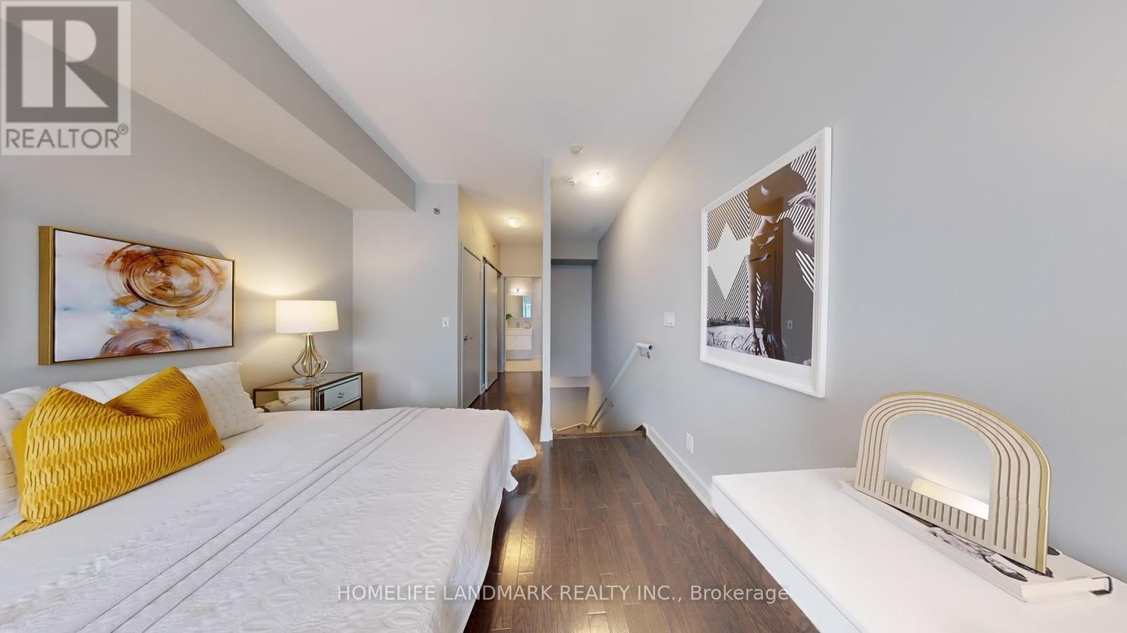 Lph28 - 21 Nelson Street, Toronto, Ontario  M5V 3H9 - Photo 16 - C12152699