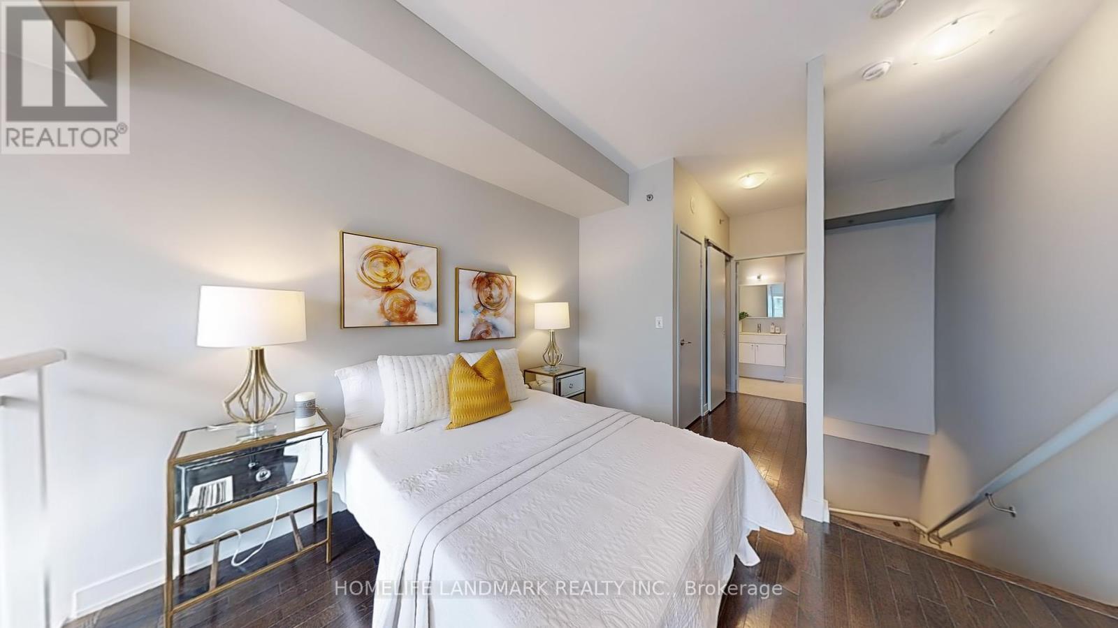 Lph28 - 21 Nelson Street, Toronto, Ontario  M5V 3H9 - Photo 17 - C12152699