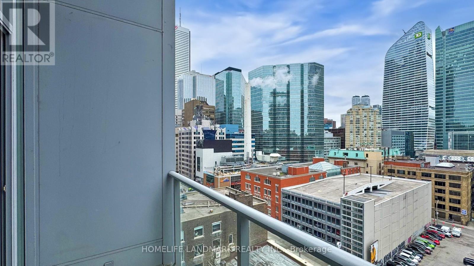 Lph28 - 21 Nelson Street, Toronto, Ontario  M5V 3H9 - Photo 21 - C12152699