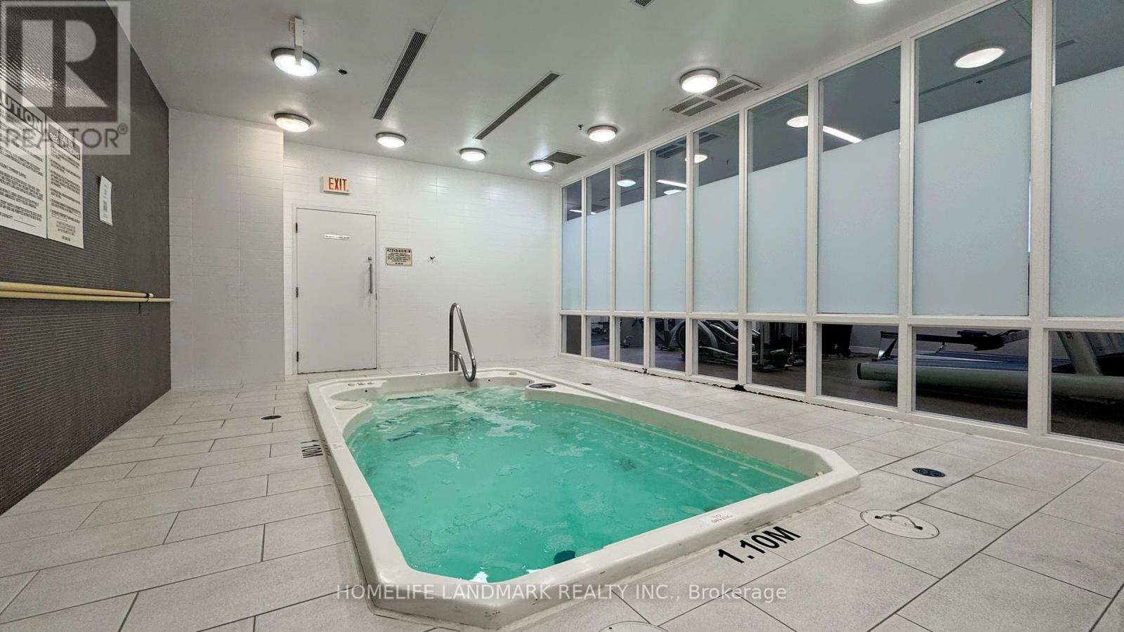 Lph28 - 21 Nelson Street, Toronto, Ontario  M5V 3H9 - Photo 25 - C12152699