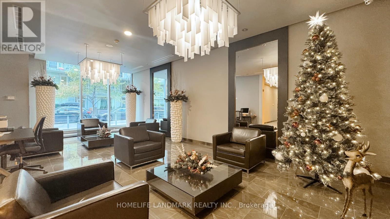 Lph28 - 21 Nelson Street, Toronto, Ontario  M5V 3H9 - Photo 27 - C12152699