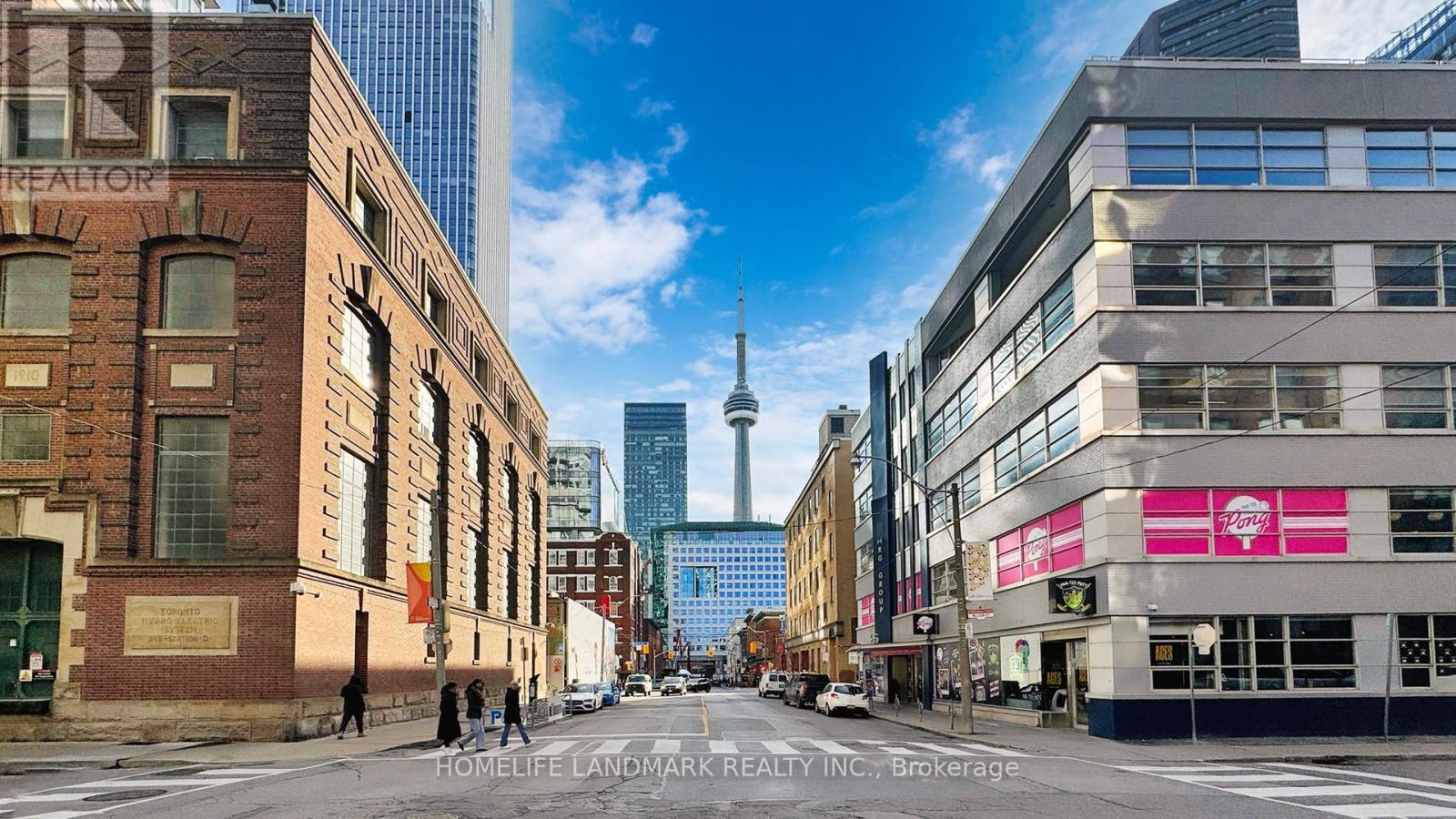 Lph28 - 21 Nelson Street, Toronto, Ontario  M5V 3H9 - Photo 29 - C12152699