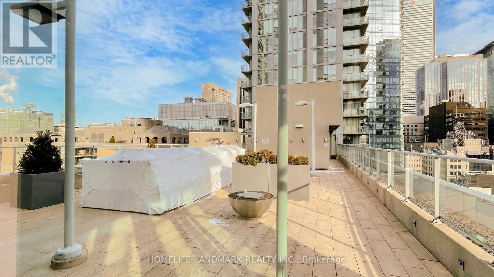 Lph28 - 21 Nelson Street, Toronto, Ontario  M5V 3H9 - Photo 31 - C12152699
