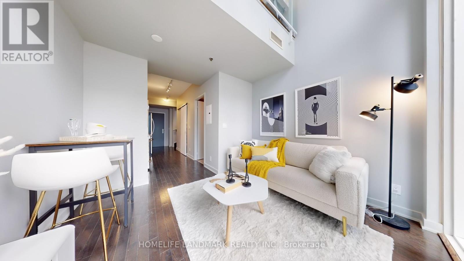 Lph28 - 21 Nelson Street, Toronto, Ontario  M5V 3H9 - Photo 6 - C12152699