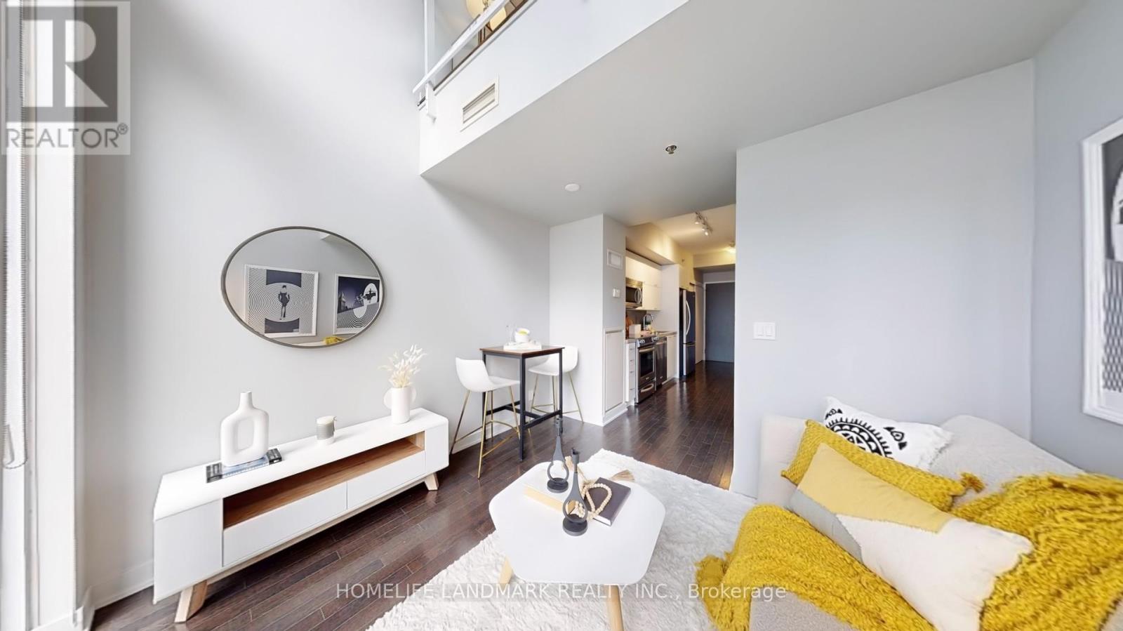 Lph28 - 21 Nelson Street, Toronto, Ontario  M5V 3H9 - Photo 7 - C12152699