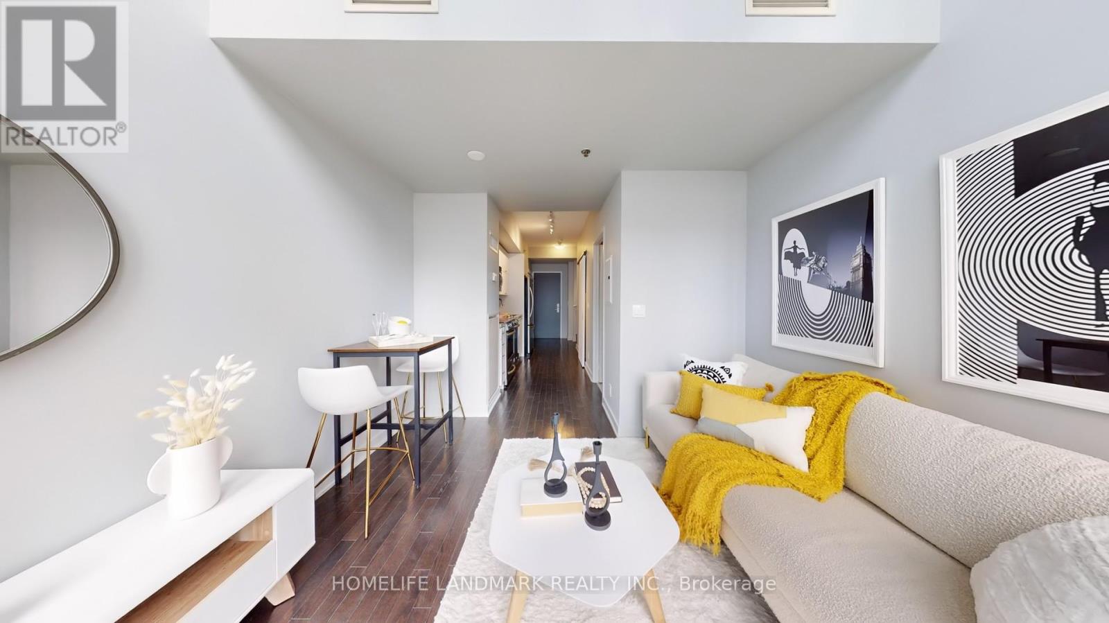 Lph28 - 21 Nelson Street, Toronto, Ontario  M5V 3H9 - Photo 8 - C12152699