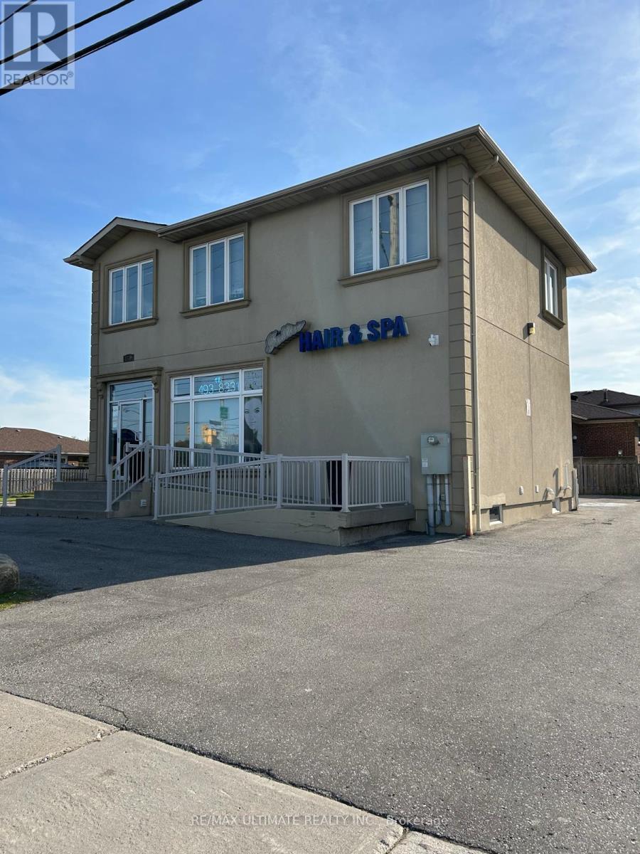 4 - 2710 Victoria Park Avenue, Toronto, Ontario  M2J 4A7 - Photo 2 - C12152721