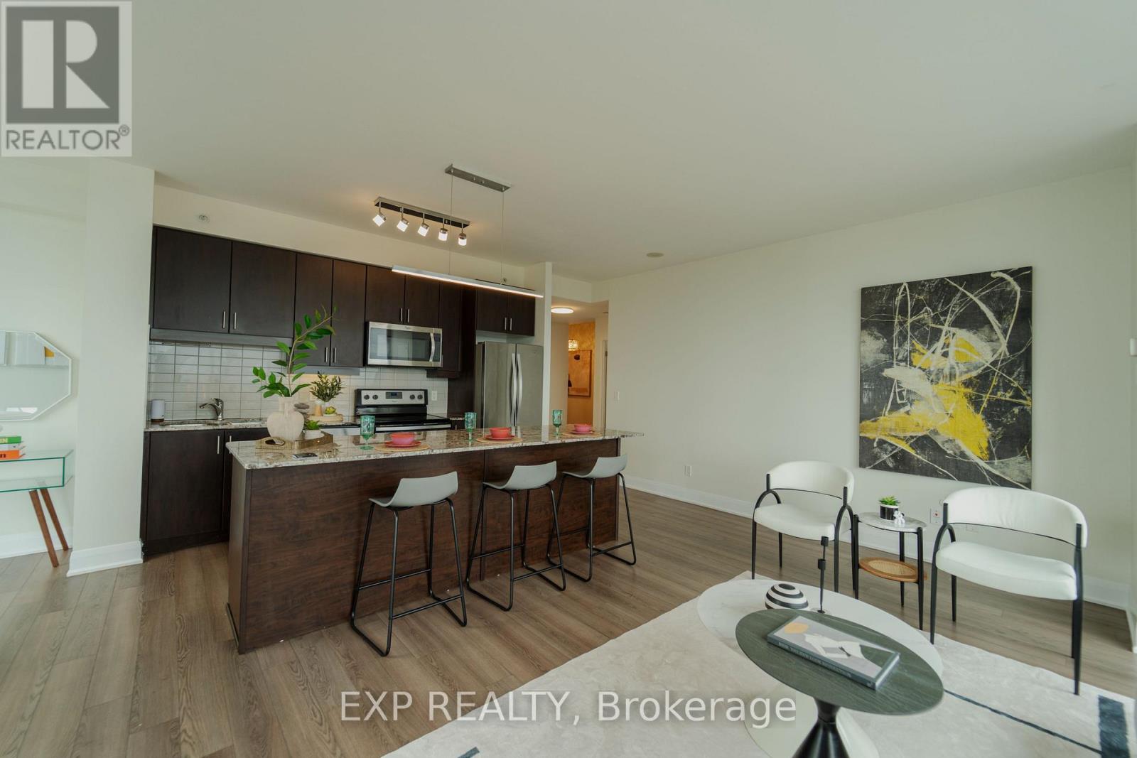 2803 - 2900 Highway 7 Road, Vaughan, Ontario  L4K 0G3 - Photo 5 - N12152723