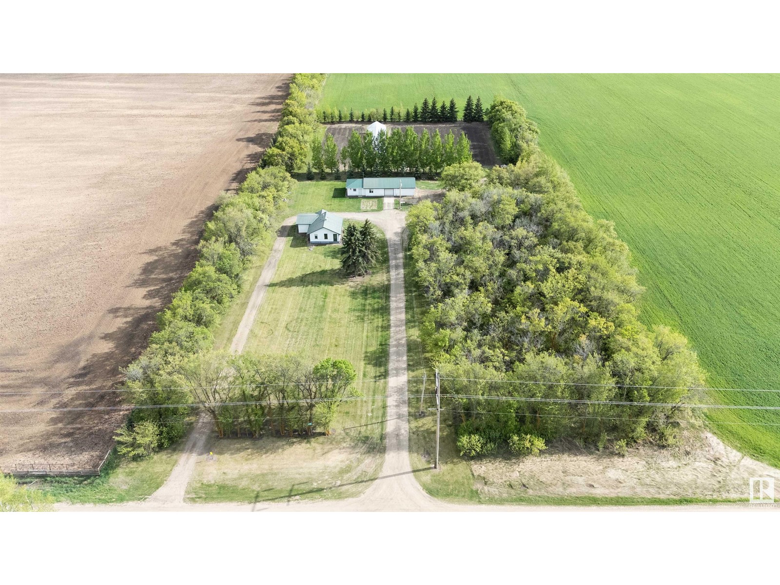 1017 Twp 602, Rural Westlock County, Alberta  T7P 2N4 - Photo 51 - E4436780