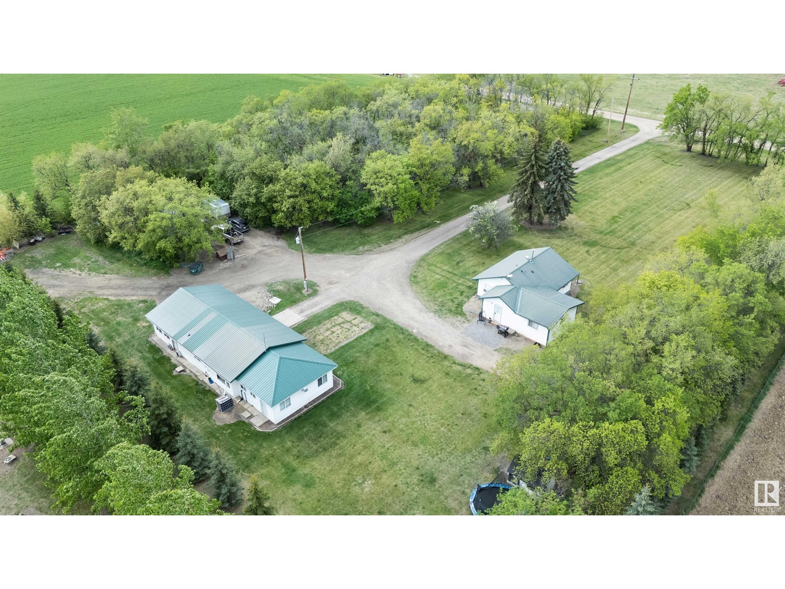 1017 Twp 602, Rural Westlock County, Alberta  T7P 2N4 - Photo 58 - E4436780