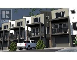 7053 Manning Place Unit# 8, vernon, British Columbia