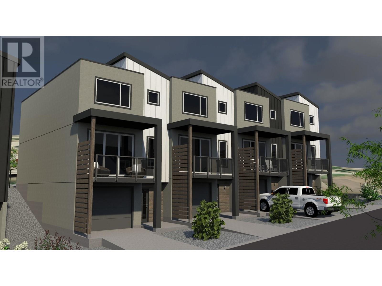 7053 Manning Place Unit# 10, Vernon, British Columbia  V1B 0B6 - Photo 4 - 10348156