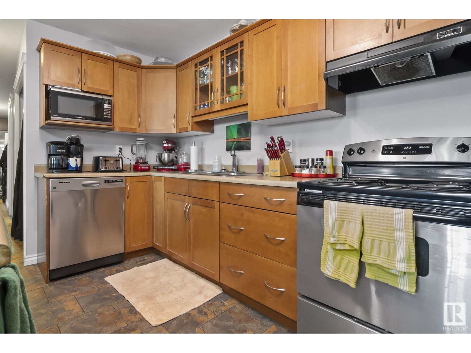 #102 9323 105 Av Nw, Edmonton, Alberta  T5H 0J7 - Photo 5 - E4436230