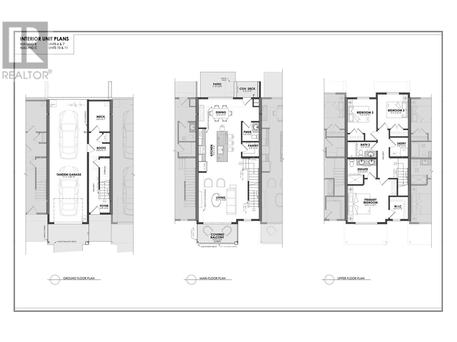 7053 Manning Place Unit# 7, Vernon, British Columbia  V1B 0B6 - Photo 15 - 10348163