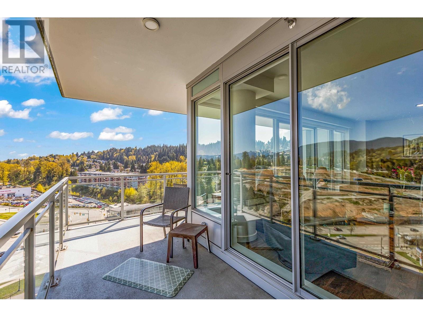 1702 308 Morrissey Road, Port Moody, British Columbia  V3H 0M2 - Photo 24 - R2991724