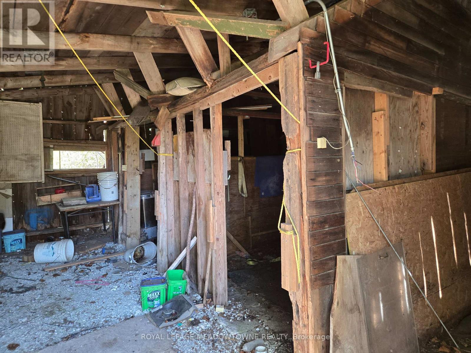 9414 First Line, Milton (Na Rural Nassagaweya), Ontario  L0P 1J0 - Photo 46 - W12152700
