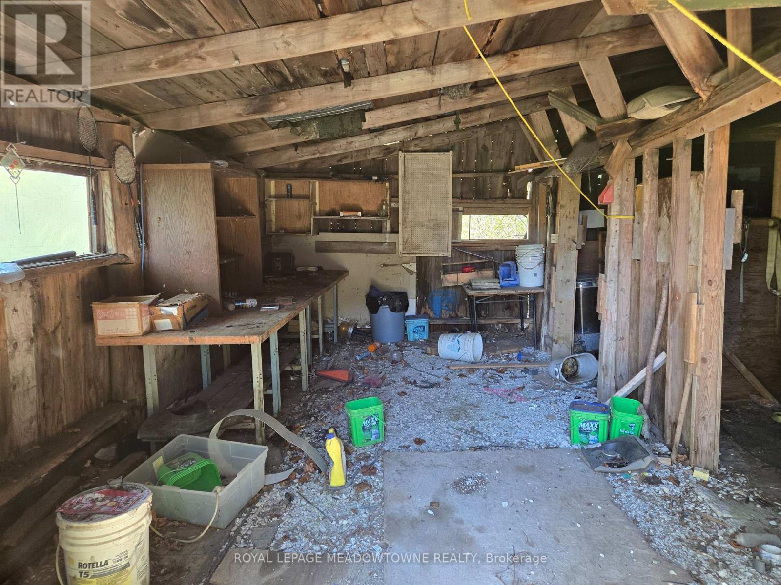 9414 First Line, Milton (Na Rural Nassagaweya), Ontario  L0P 1J0 - Photo 47 - W12152700