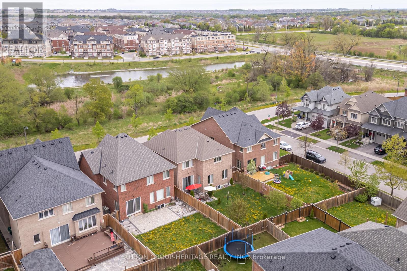 162 Ice Palace Crescent E, Oshawa (Windfields), Ontario  L1L 0H1 - Photo 41 - E12152718