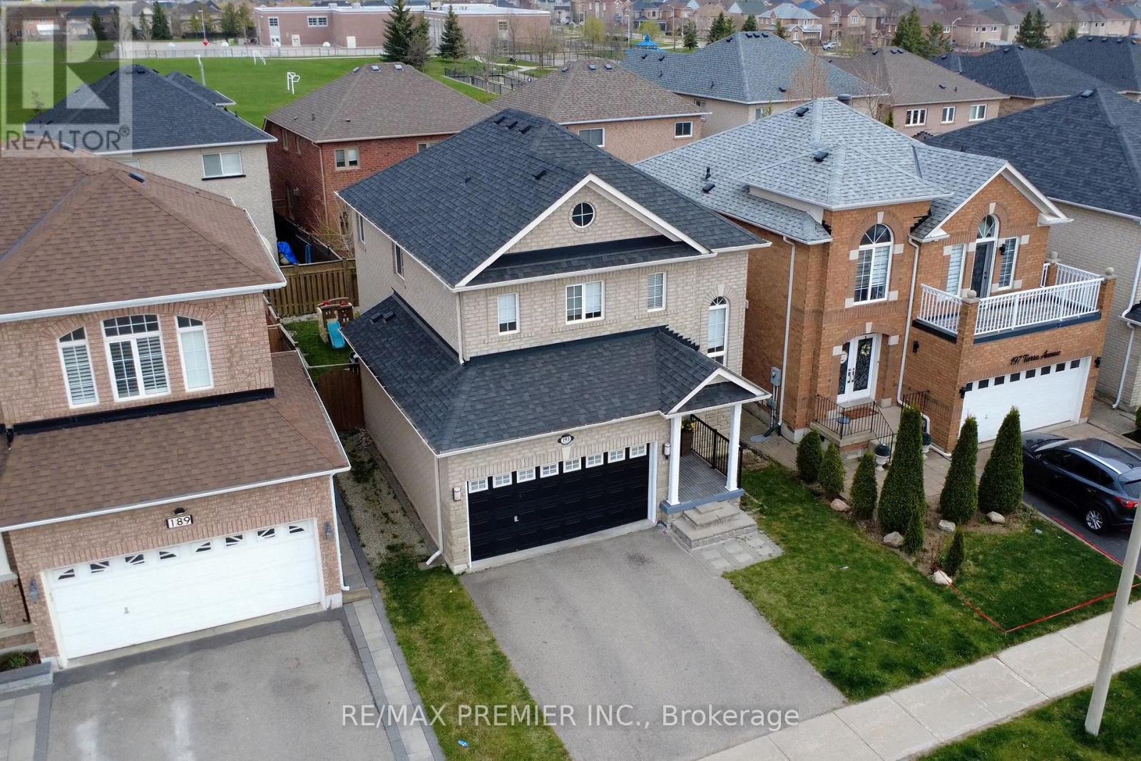 193 Tierra Avenue, Vaughan (Vellore Village), Ontario  L6A 3H5 - Photo 1 - N12112477