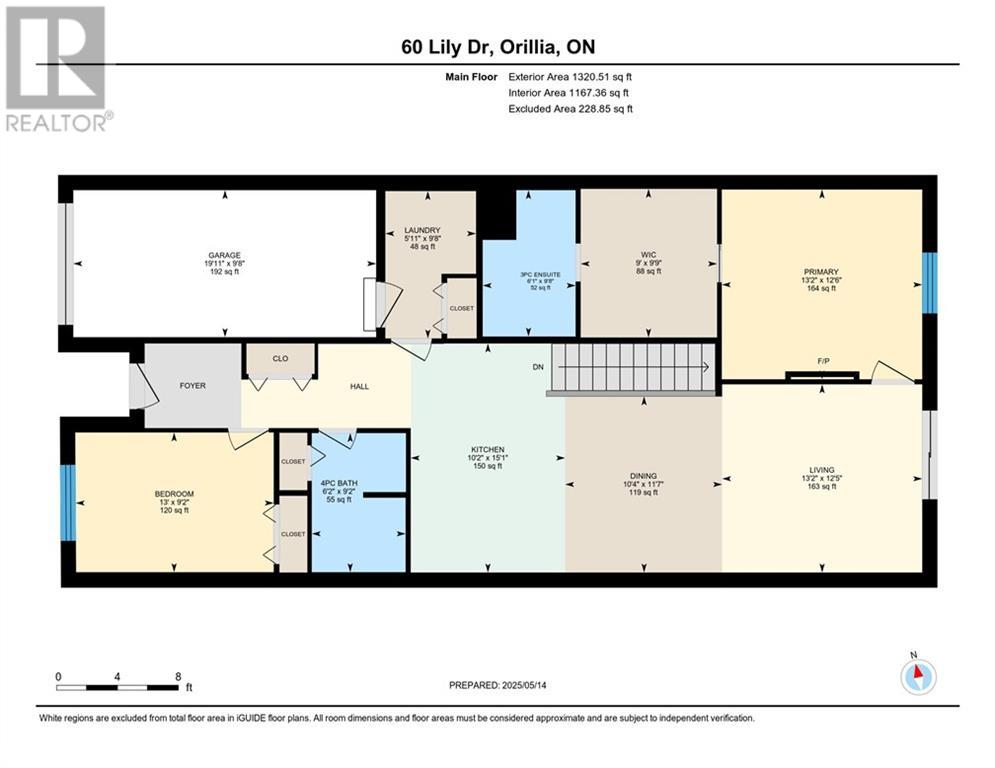 60 Lily Drive, Orillia, Ontario  L3V 0G3 - Photo 44 - 40729145