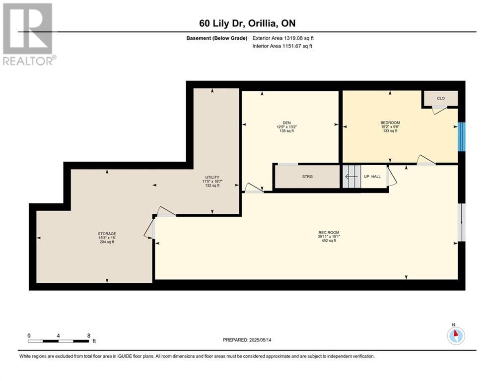 60 Lily Drive, Orillia, Ontario  L3V 0G3 - Photo 45 - 40729145