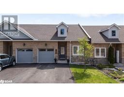 60 LILY Drive, Orillia, Ontario