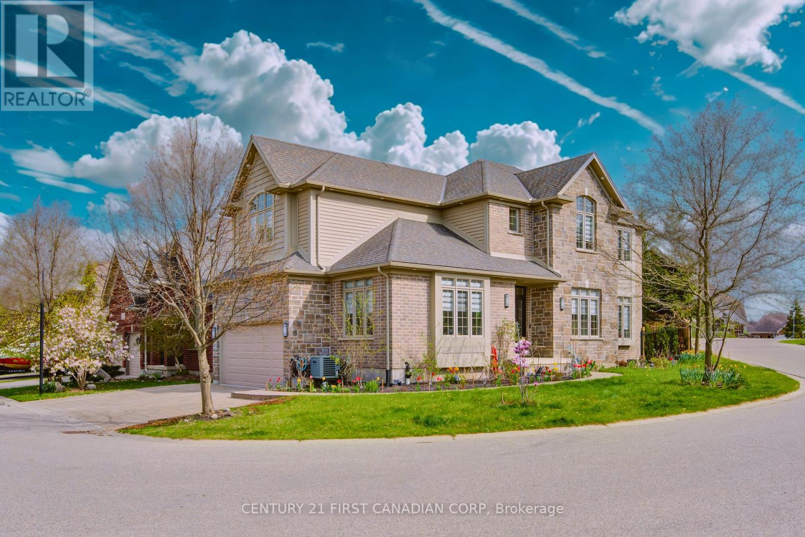 42 - 515 SKYLINE AVENUE, London North, Ontario