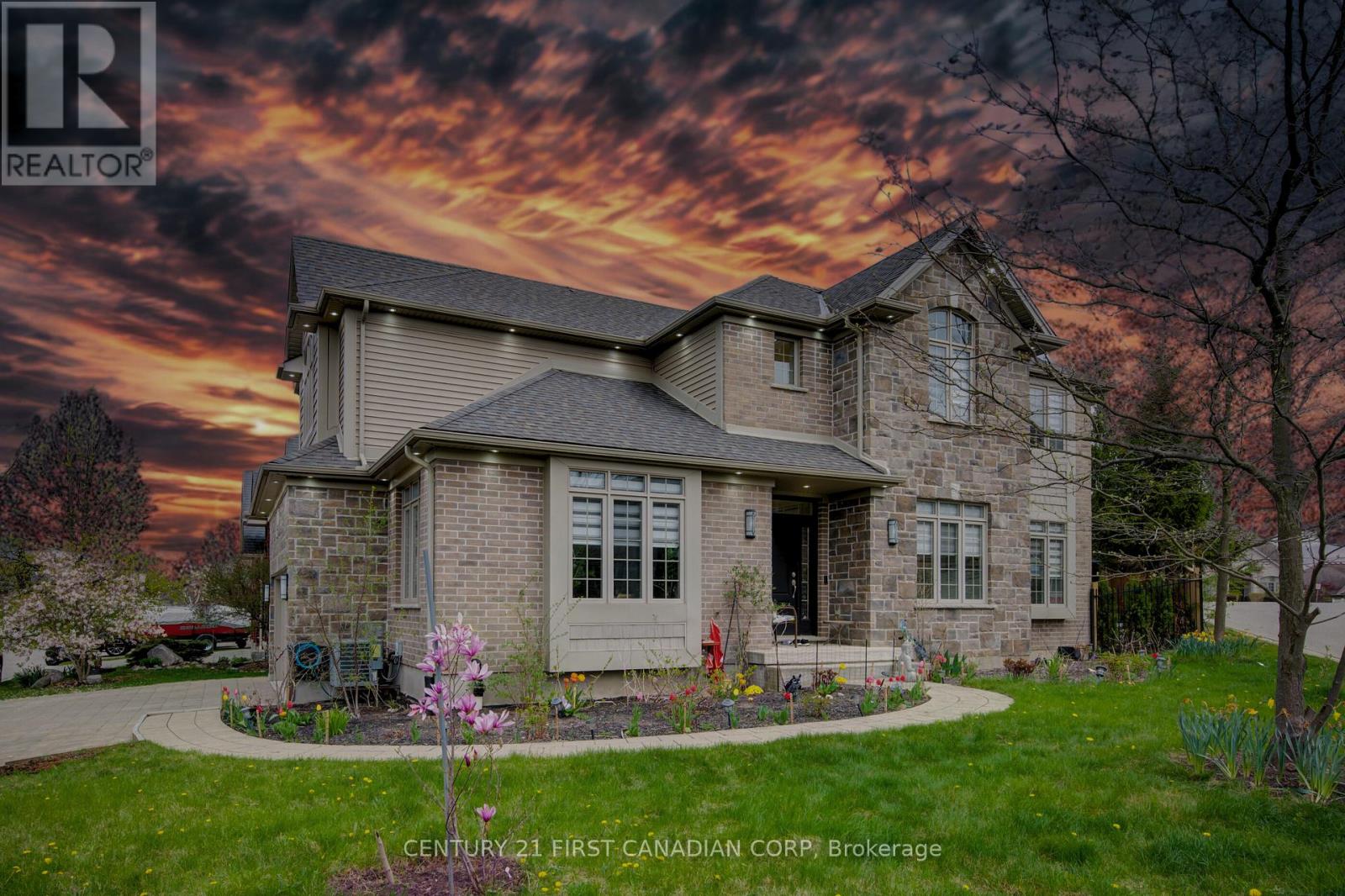 42 - 515 Skyline Avenue, London North, Ontario  N5X 4L2 - Photo 6 - X12141579